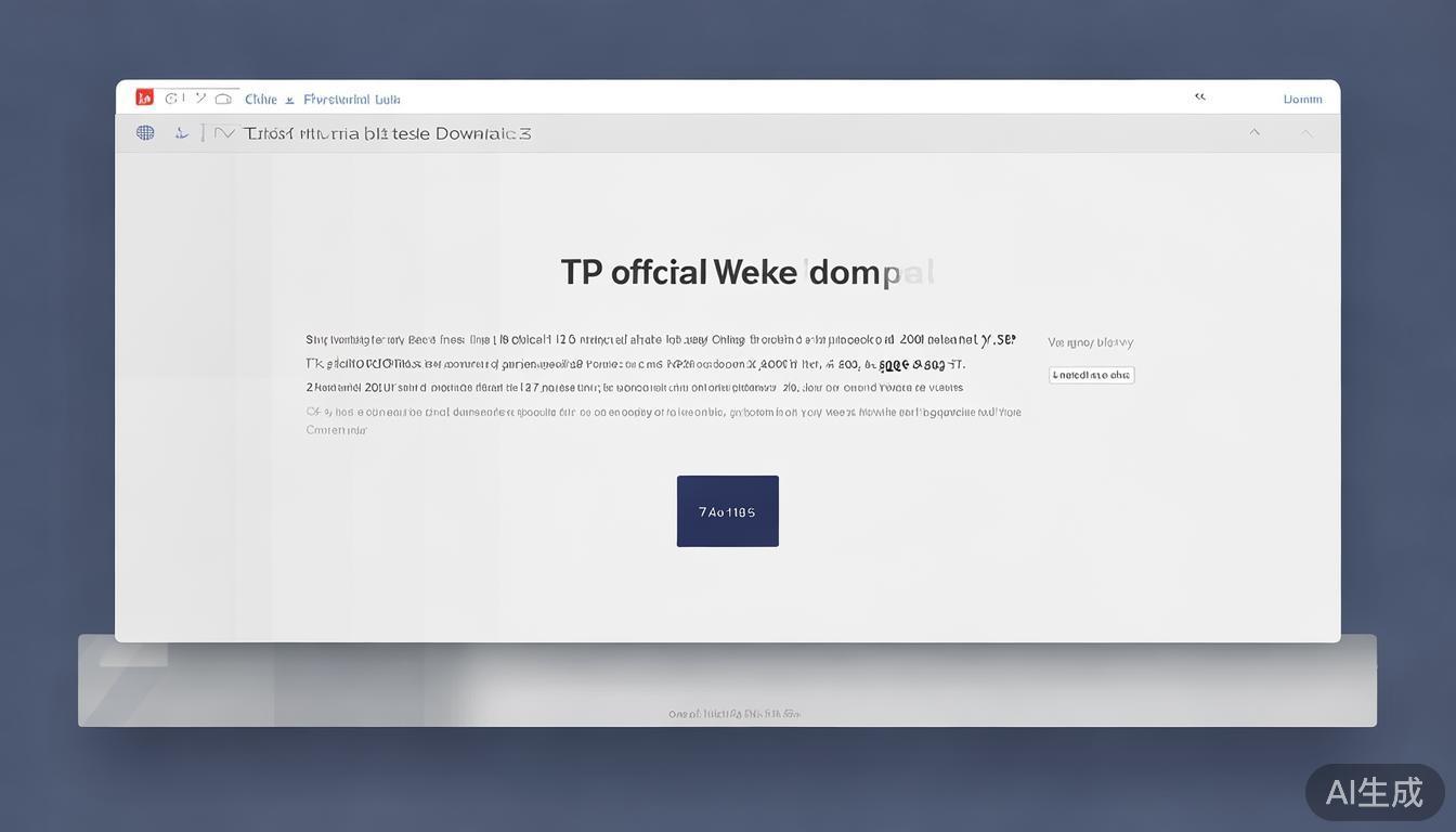 深入了解TP官网下载苹果版的用户界面设计_苹果官网ios下载安装_下载apple官网网址