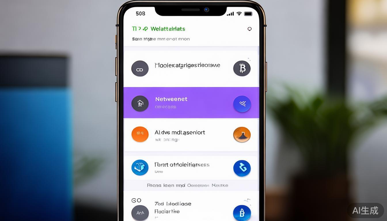钱包设置_安装tp钱包后,如何进行初次设定与个性化调整?_安装tp钱包后,如何进行初次设定与个性化调整?