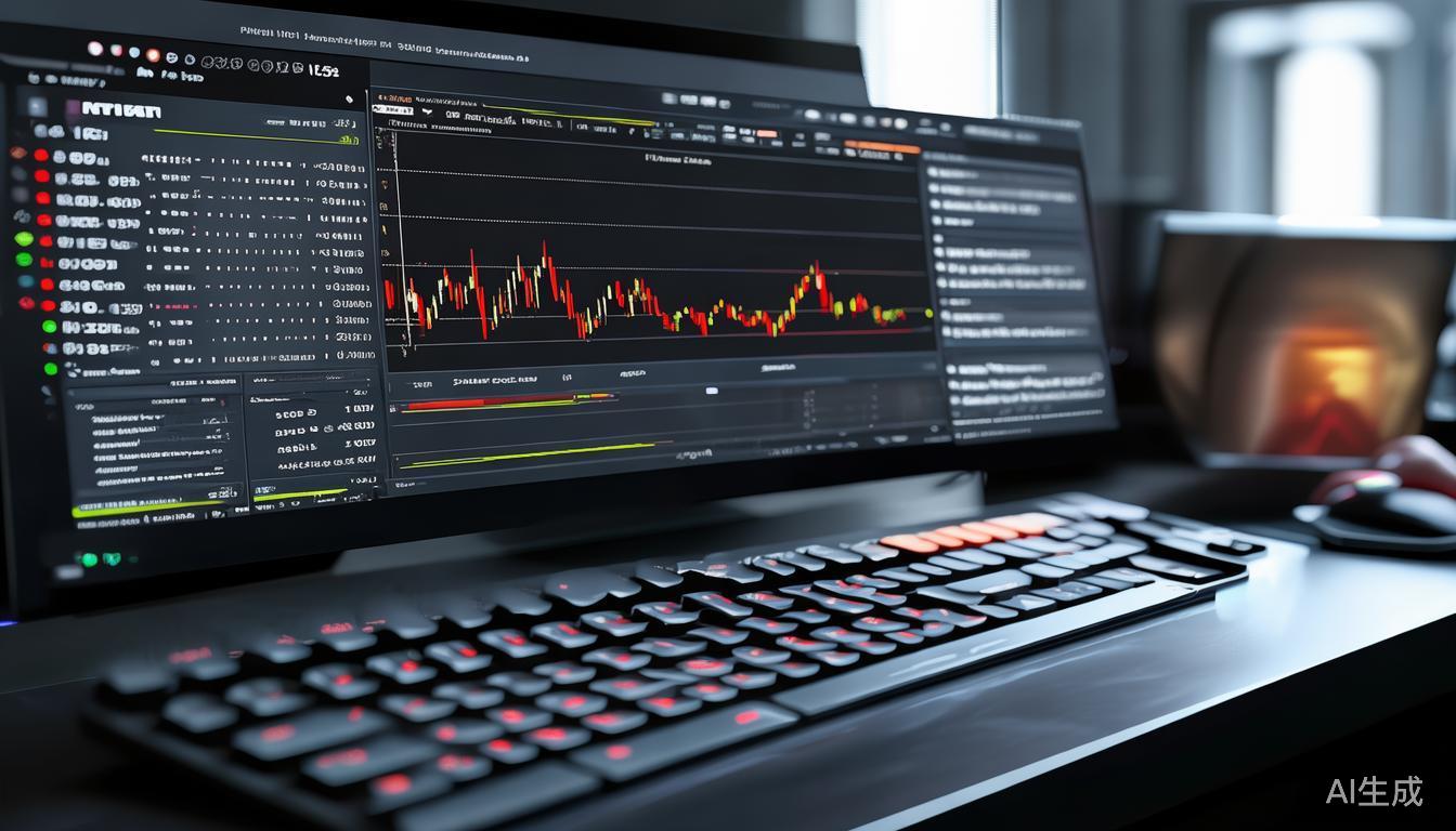 策略交易_在TPWallet中建立高效的交易策略_策略交易模式