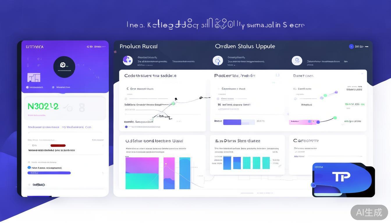 供应链的链条_如何通过TP官方下载安装app优化供应链管理_link供应链