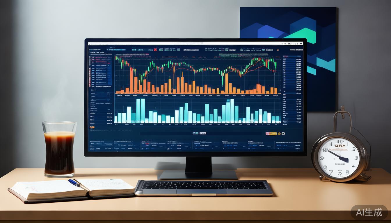 如何通过tpwallet最新版官网分析行业趋势,以实现投资增长?_投资趋势图_趋势投资公司