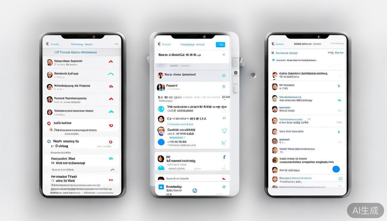 android社区_安卓构建工具_如何通过TP安卓版官方正版构建用户社区