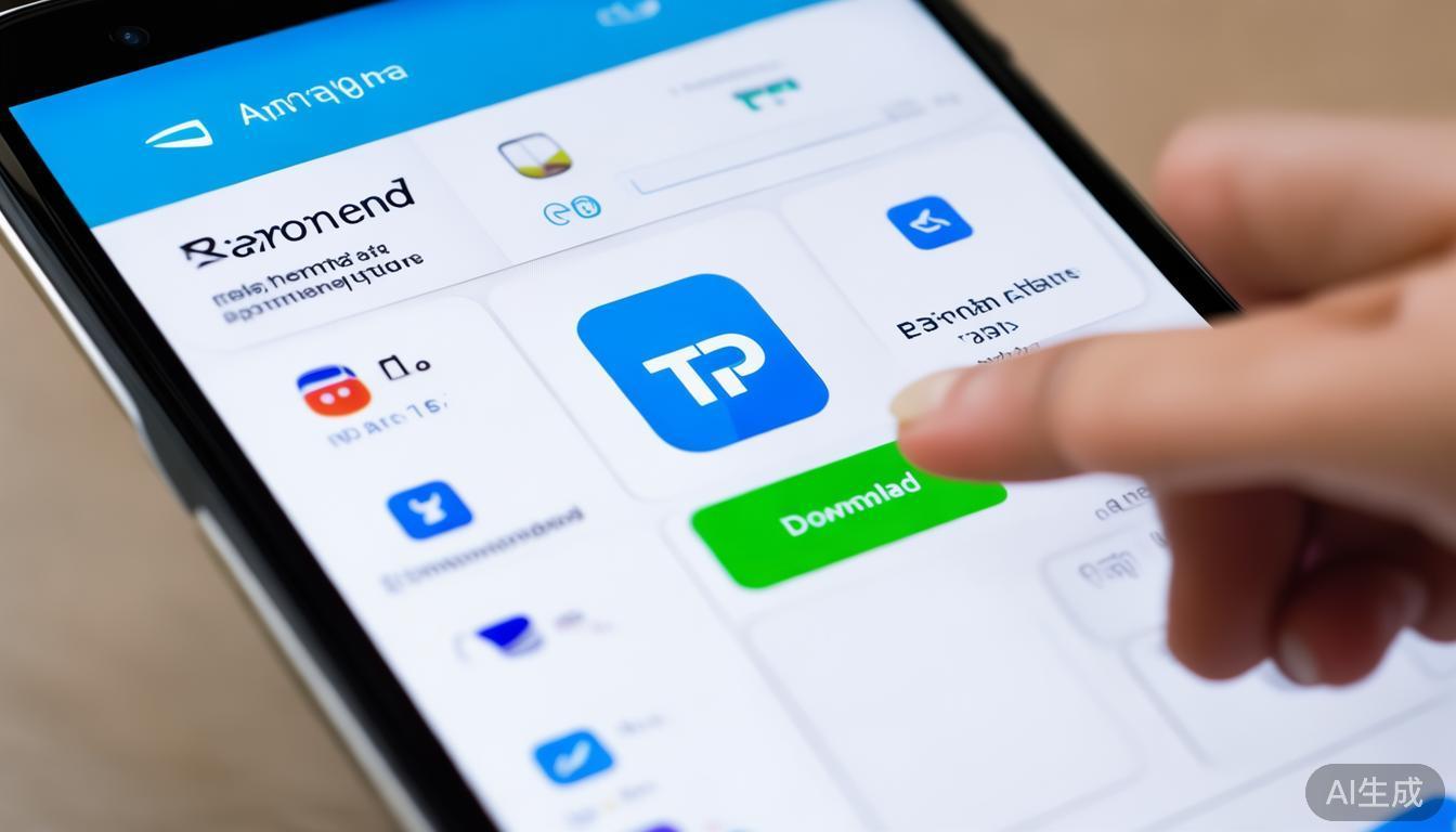 TP官方安卓最新版本下载的市场趋势分析_趋势科技安卓_安卓手机神仙大趋势安装视频