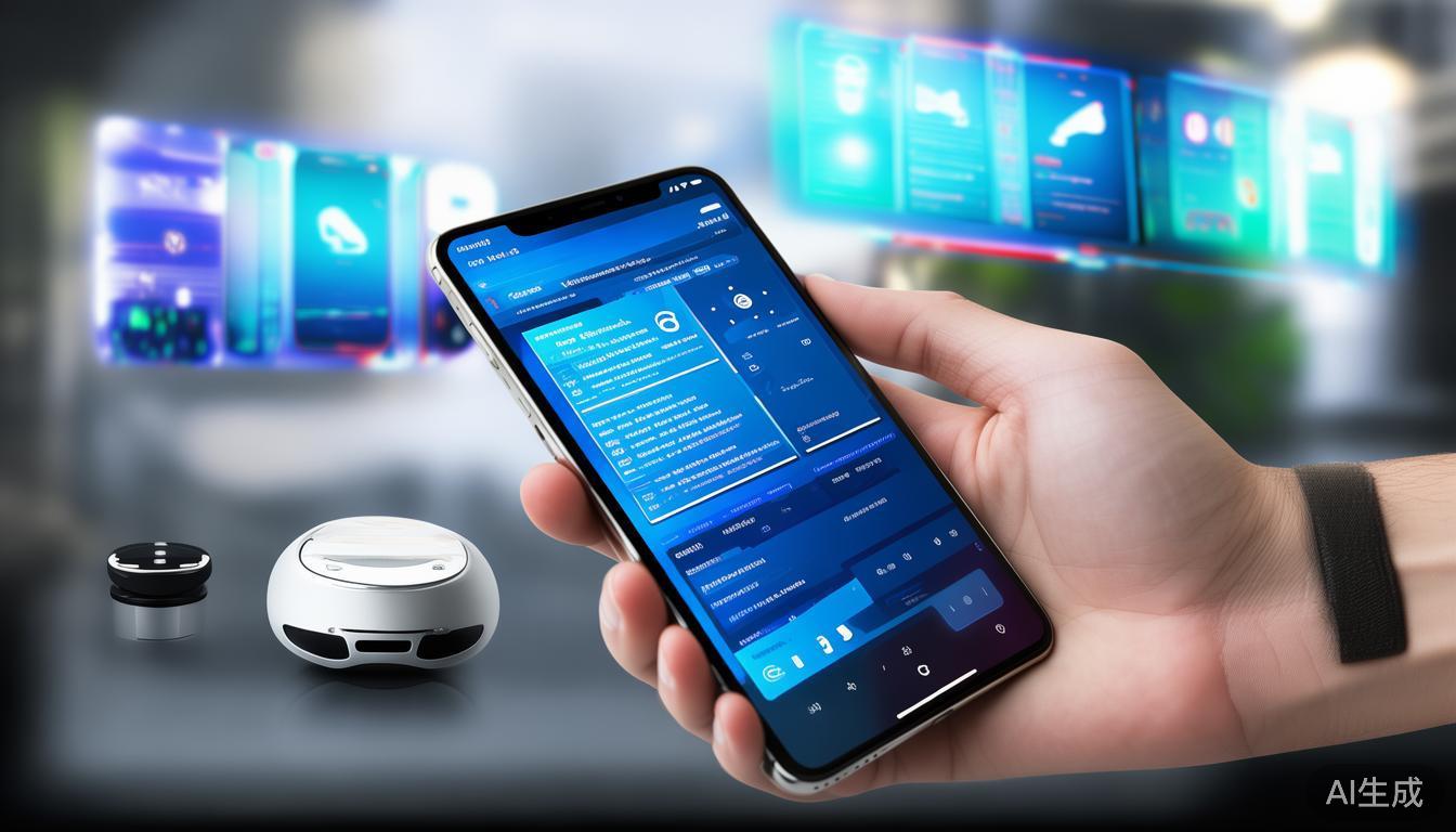 科技革新是什么意思_tp官方下载安卓2025:新版发布会实录,见证科技革新与智能体验的完美结合_科技革命4.0