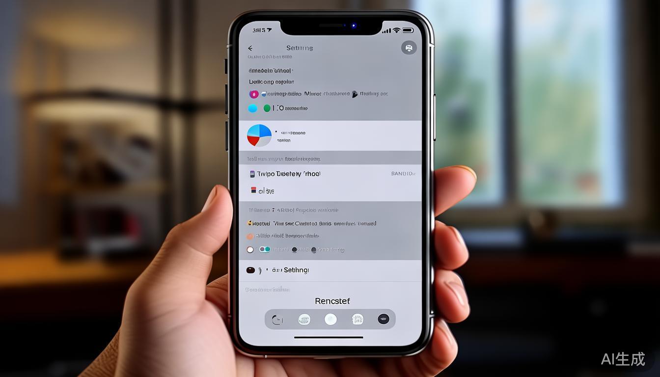 安卓优化设置_如何通过TP官方安卓最新版本优化用户界面？_安卓桌面优化