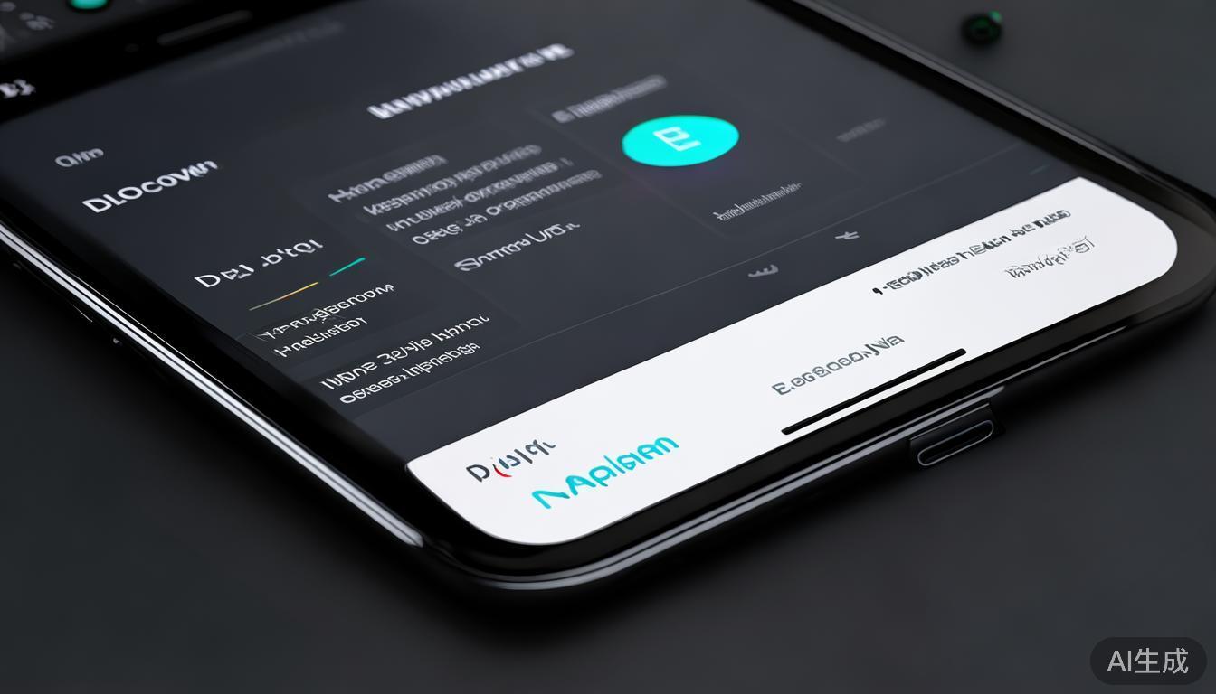 如何通过tokenpocket钱包官网下载app参与社区讨论,丰富你的投资视野?_钱包官方网站_钱包网最新消息