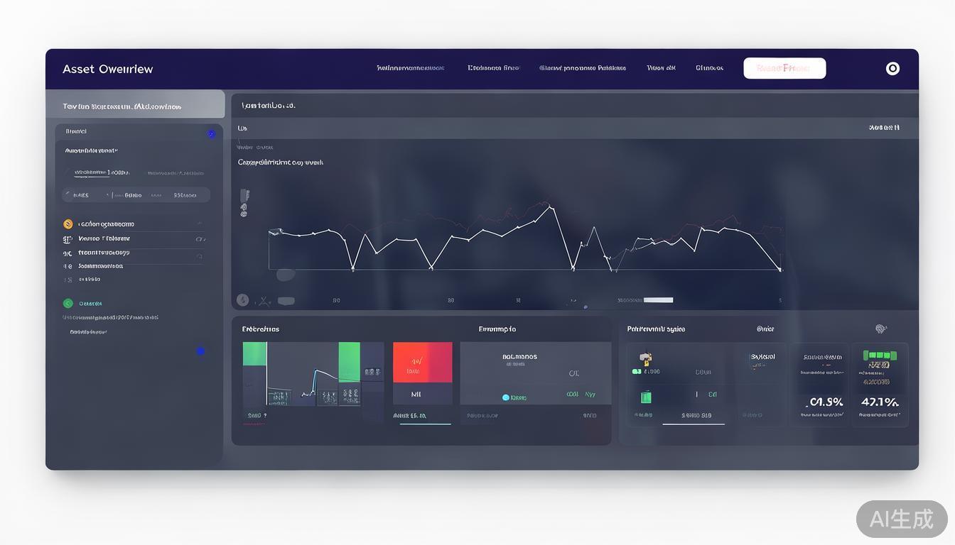 如何通过tokenpocket官方网站帮助你进行财务规划与目标设定？_财务规划方案怎么写_财务规划服务