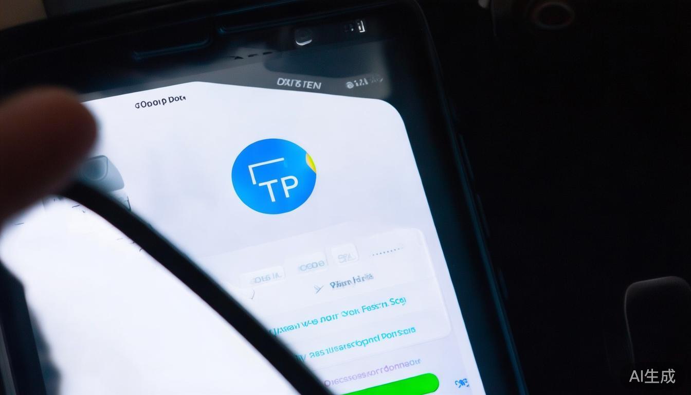 钱包应用app_用户分享：下载tokenpocket钱包安卓应用的成功经验与教训_钱包这个软件怎么样