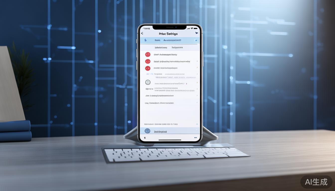 隐私保护应用_隐私保护软件下载_tp官方app下载的隐私保护机制，如何确保用户信息的安全？