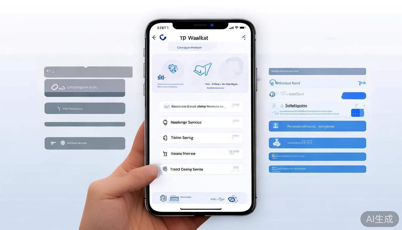 多样化业务_资产多样化组合的好处_如何通过TPWallet实现资产多样化?