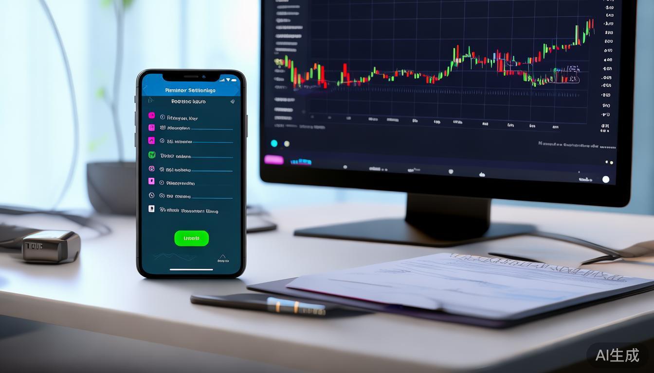 如何在tokenpocket钱包官网下载app中设置交易提醒，抓住每个机会？_钱包官方网站_钱包app官网