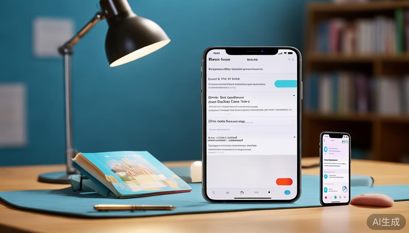 TP官方下载安装app在教育领域的应用案例_应用案例分享_应用案例怎么写
